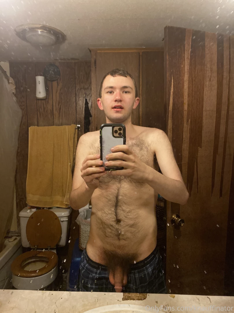 If i showed up to your house like this what would you do if you would 