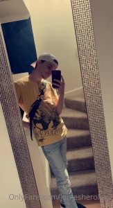 Ayye what s up sexy people