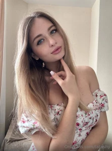 Hot teacher this sexy girl eleon0ra doesn t mind rocking out with her part 13