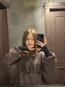 Cutie skinny my kinky bestie roksana_roxy very slutty babe she loves part 13