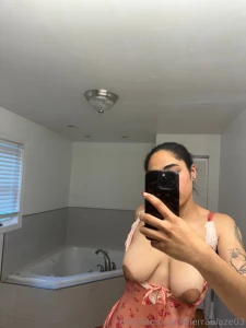 Shower with me part 424