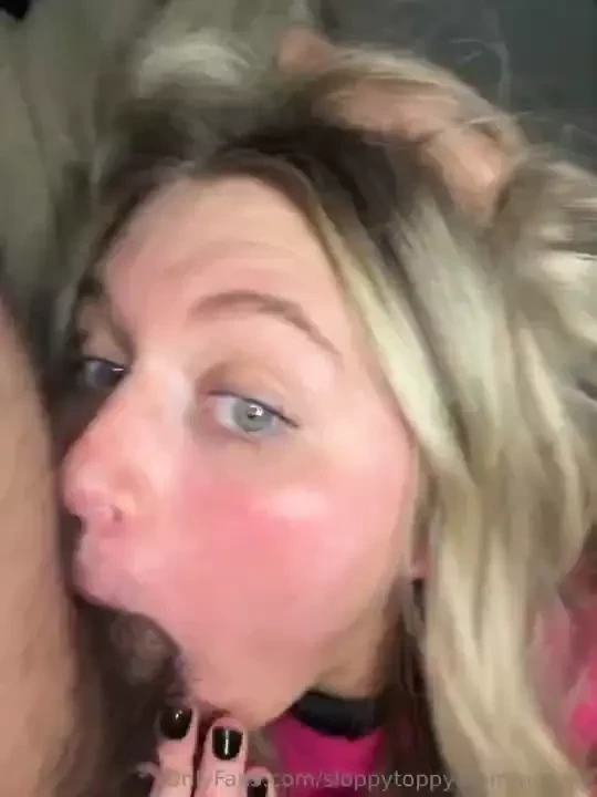 Im such a good cum slut 