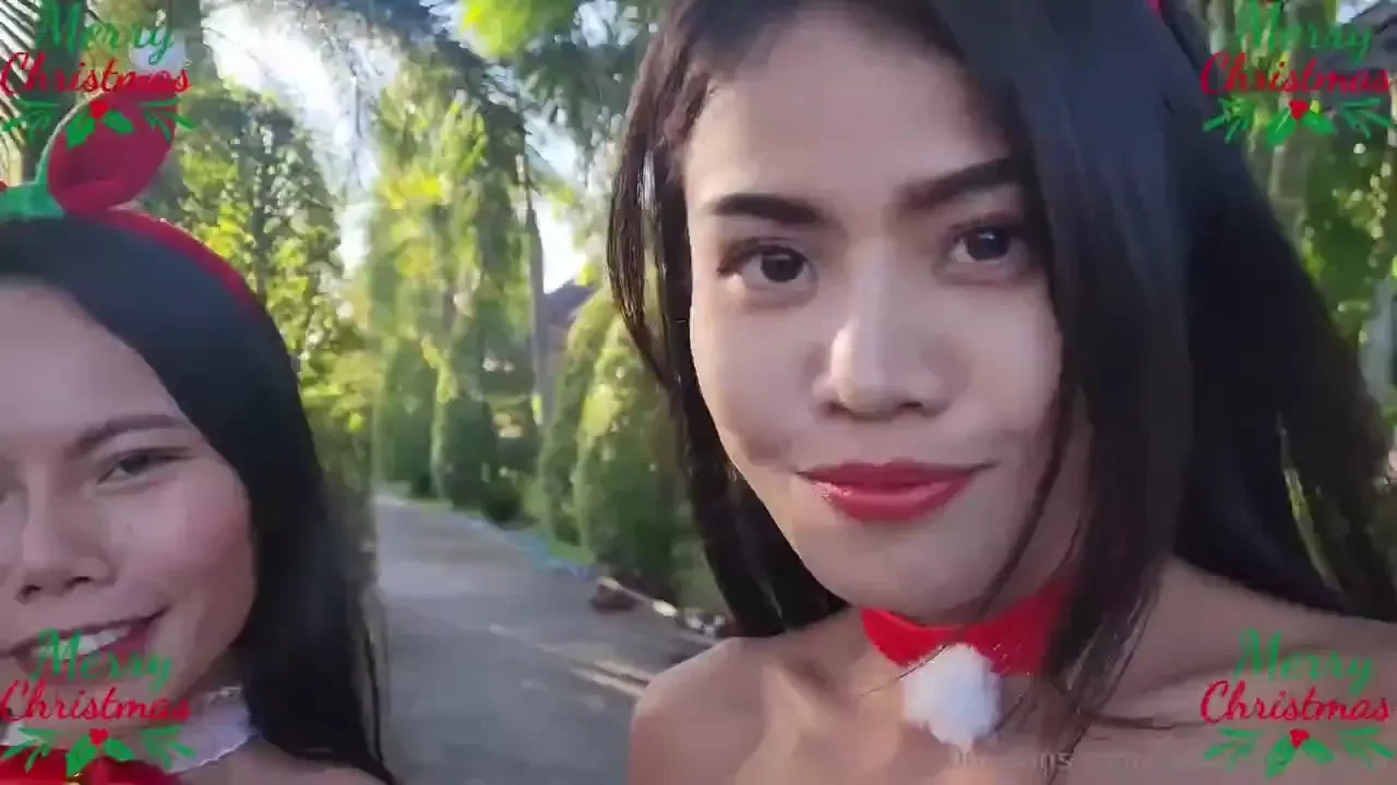 Merry xmas orgy let s do it xx 