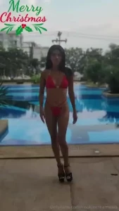 Merry xmas and good new year everyone lot of love cookie xx