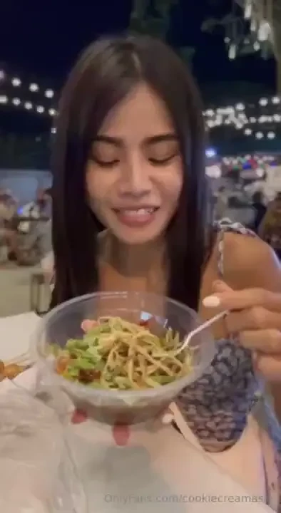 What is your favorite thai food 