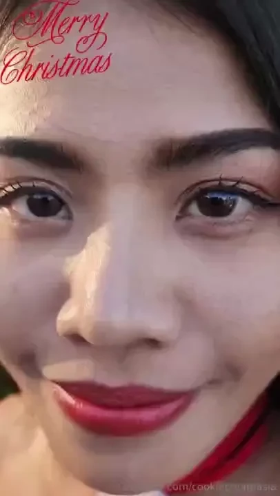 Merry xmas everyone part 1 