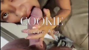 Video 006 cum swallow and deepthroat gagging if you see my other