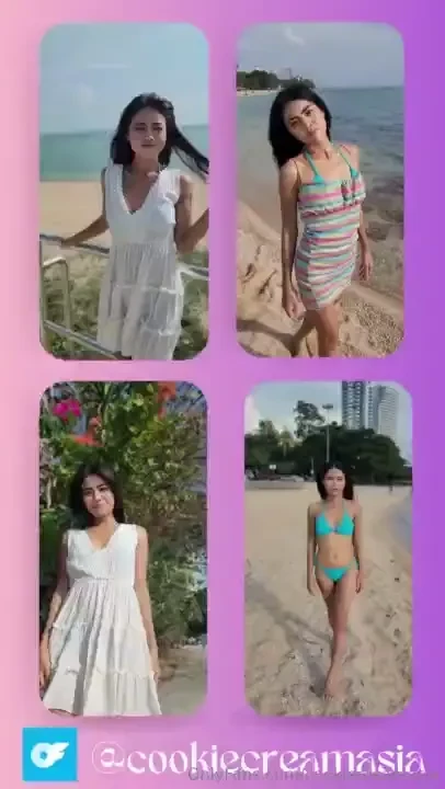 Try to make insta post 