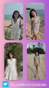 Try to make insta post