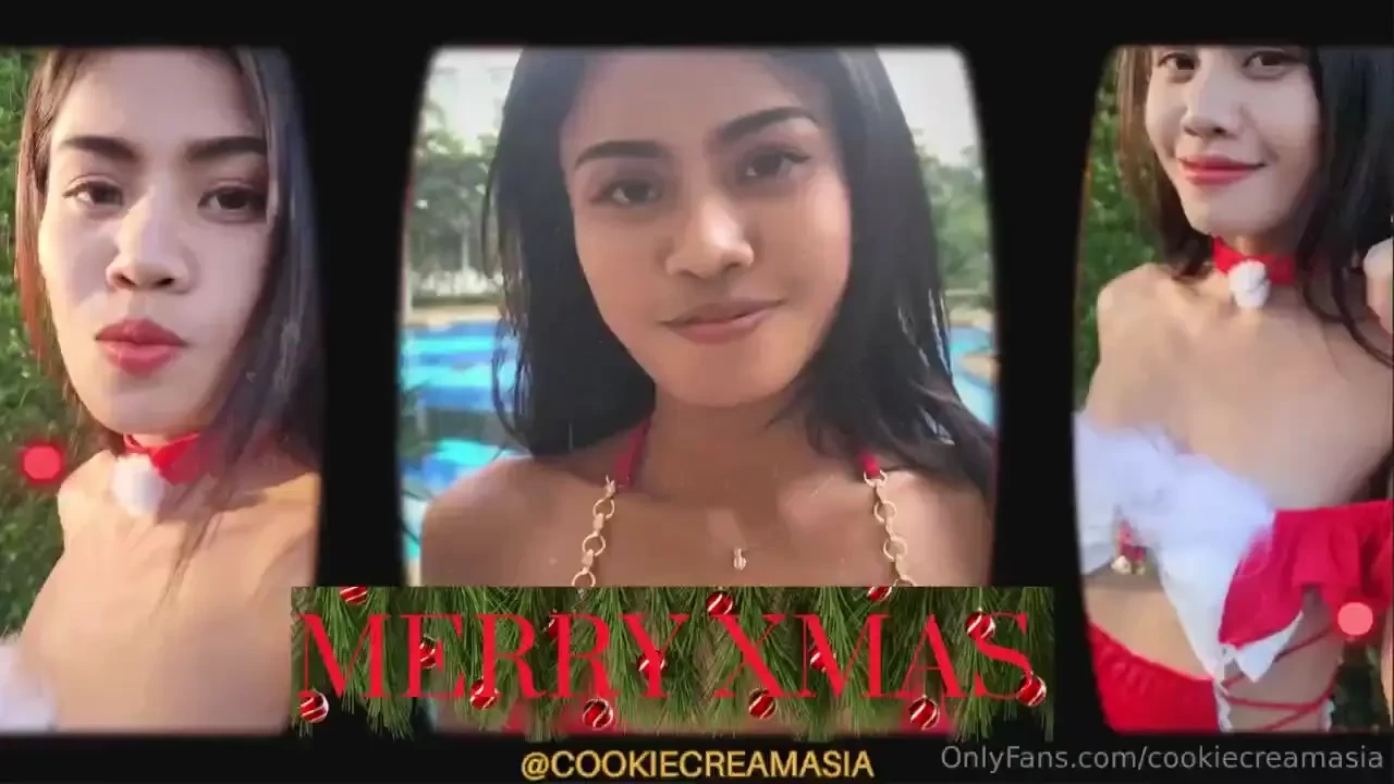 Happy day everyone lot s of love cookie xx 