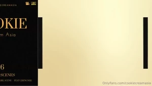 Video 016 behind the scenes of rimming chengnee set of 6 hardcore