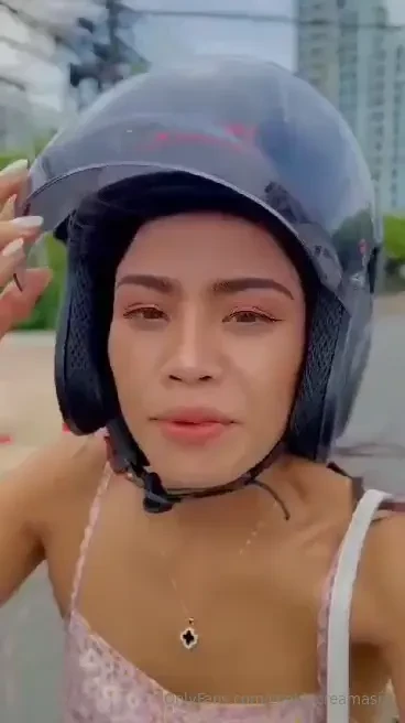 On my way to make new video now x exciting x 