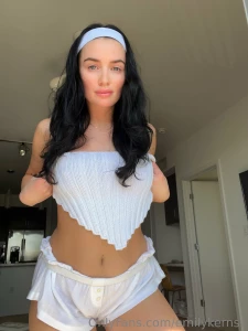 Sunny day in california part 2