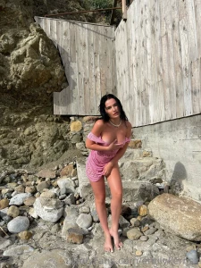 What would you do if we were on the beach all alone and i only had part 1