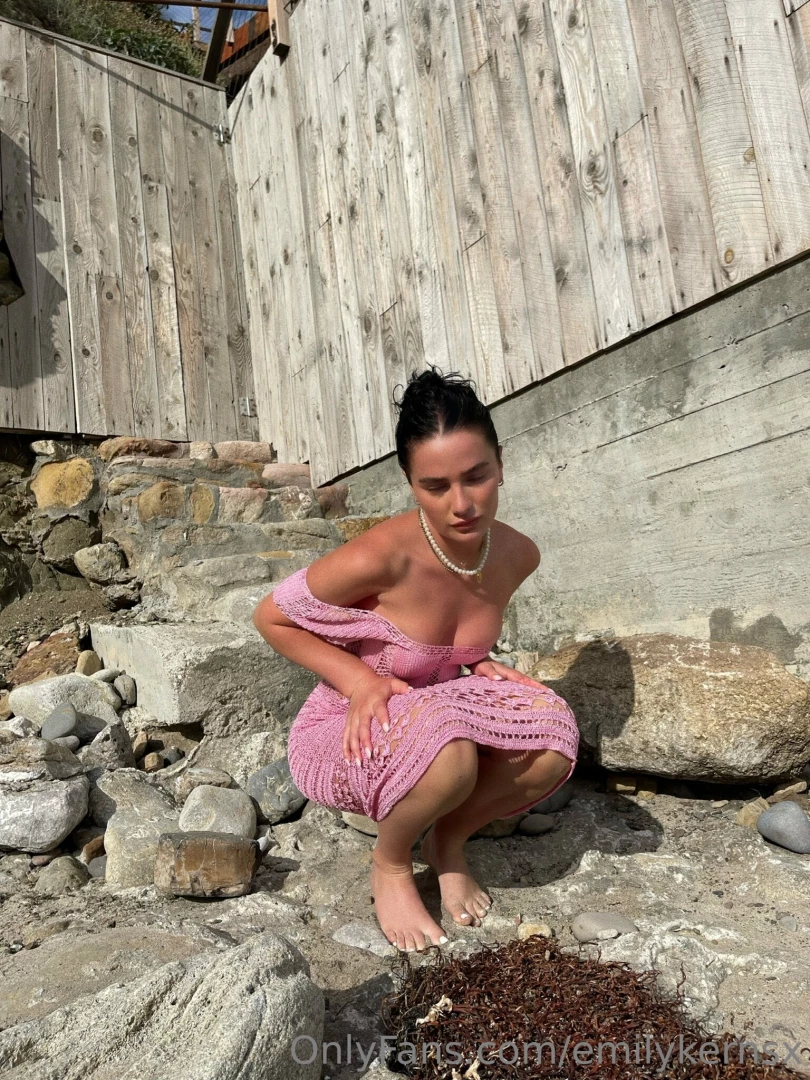 What would you do if we were on the beach all alone and i only had part 3 