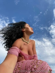 What would you do if we were on the beach all alone and i only had part 2