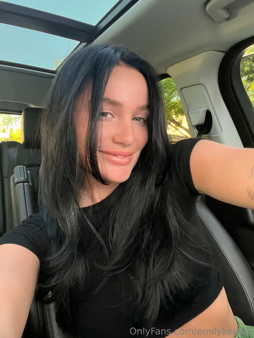 Some fresh black hair for u part 1 