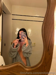 Are you a morning person i can t tell if i am or not but there is one