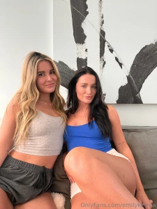 I miss you kailanileemeyers come back to la onlyfans com