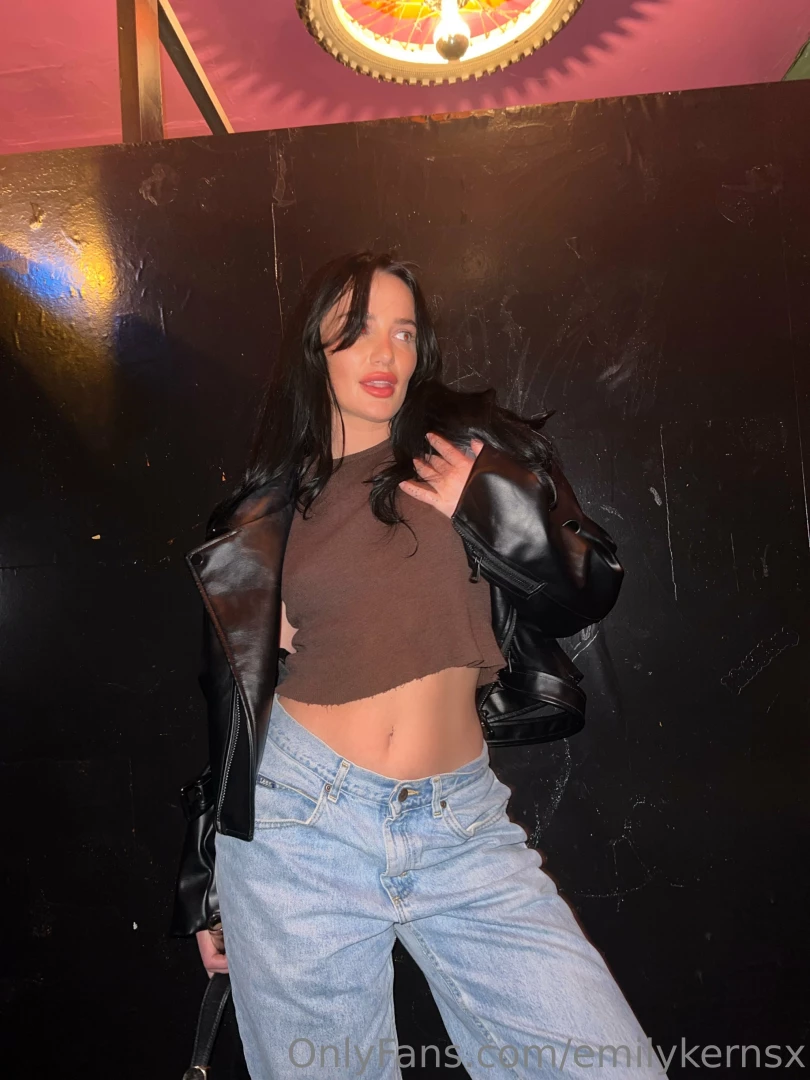 I m up late being a bad girl 