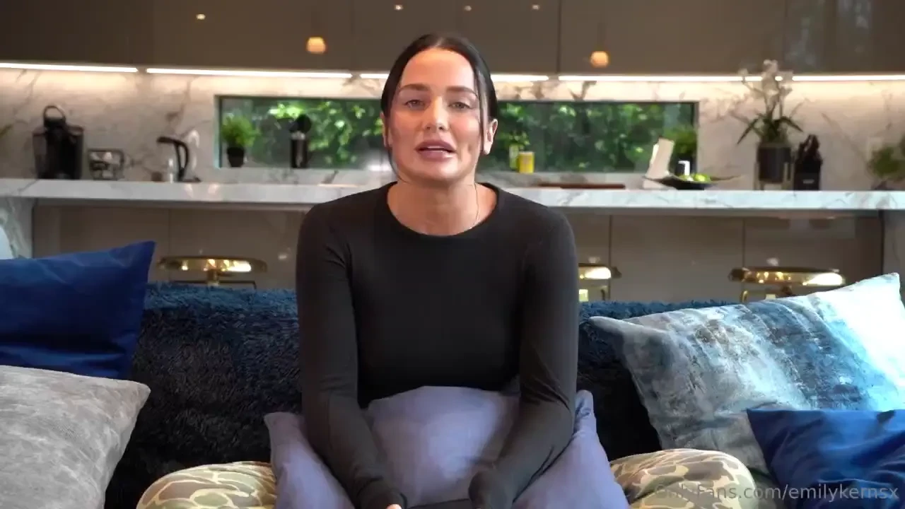 My new episode of emily in la is out on oftv join me as i discuss my 