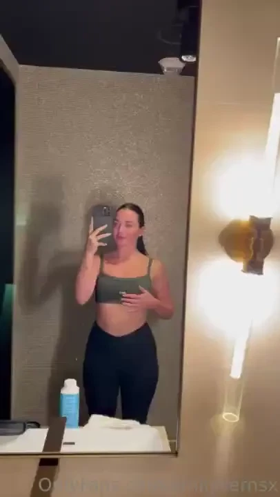 Message me and say take it off for something special 