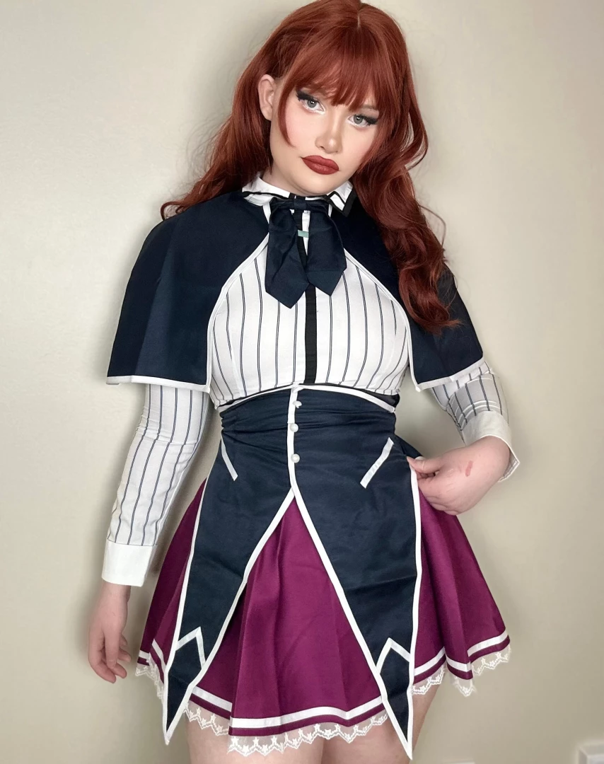 Skipping class with rias gremory so you think i m cute huh well let s 