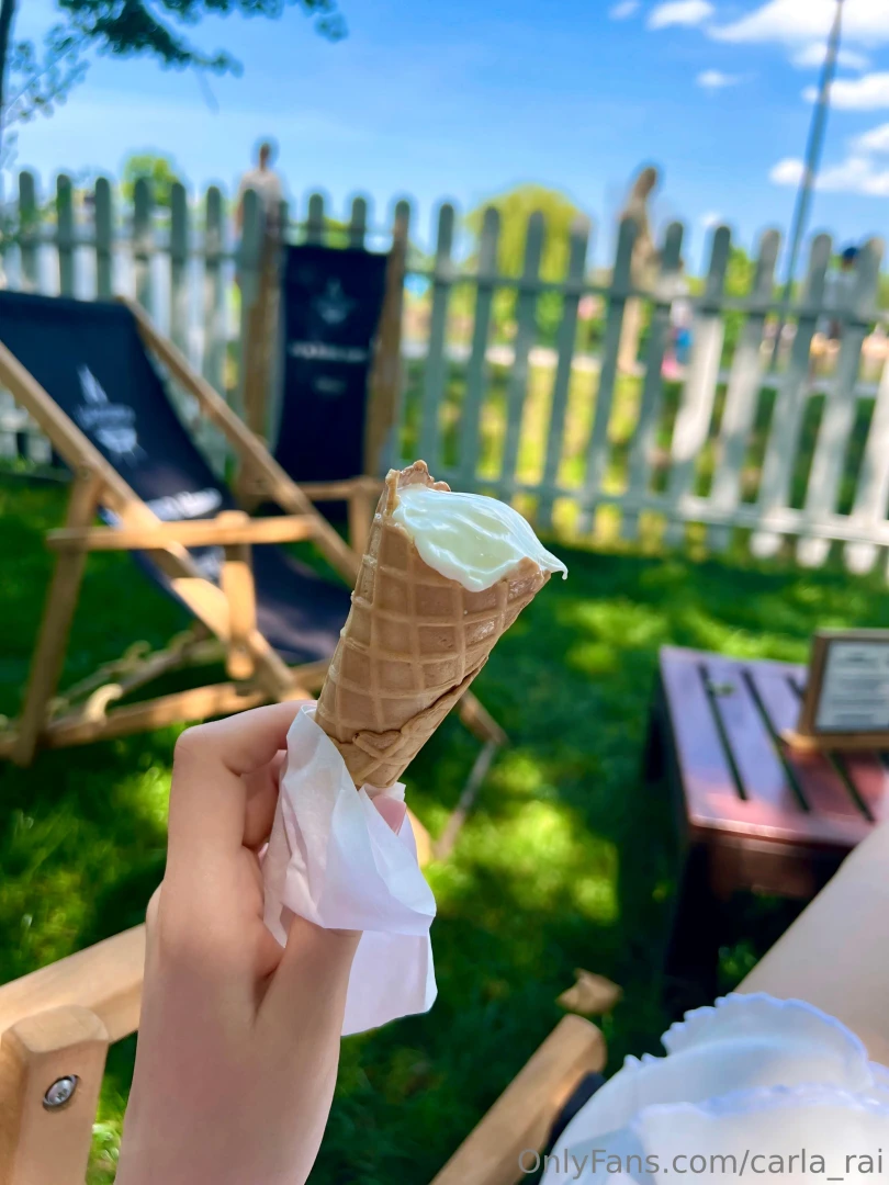 There days when all you need is to sit on a summer terrace with some part 2 