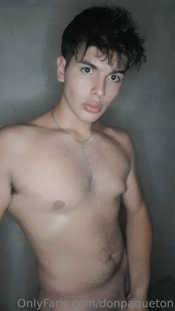 I m on fire baby part 2 