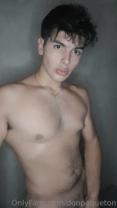 I m on fire baby part 2