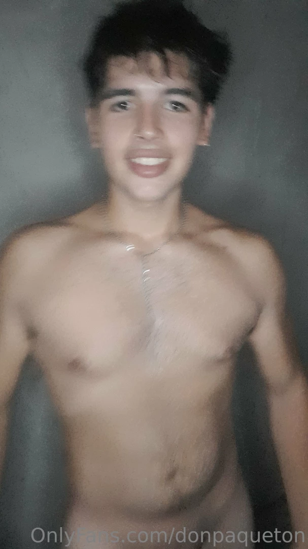 I m on fire baby part 1 