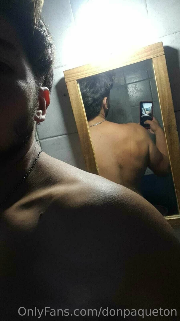 Do you like my back honey 