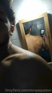 Do you like my back honey