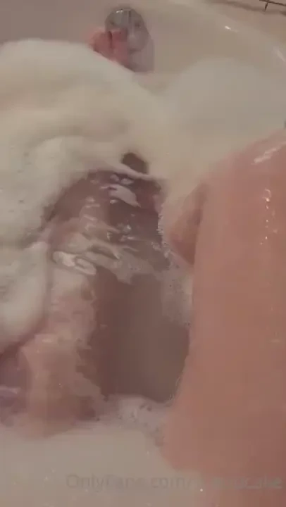 Bubble bath time part 25 