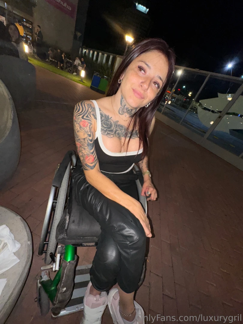 I can be your barby girl 