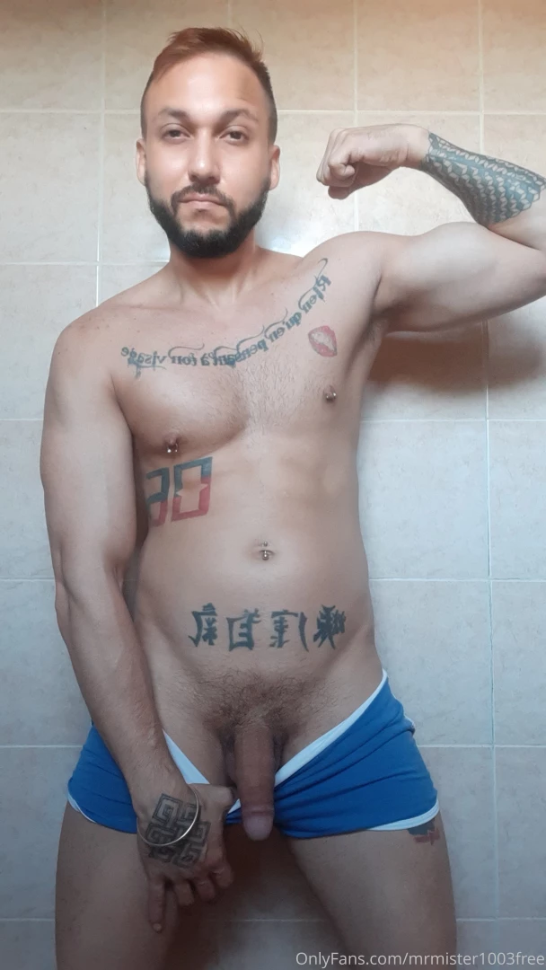 Mrmister1003free part 1 