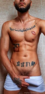 Subscribe on my page and you will see vip xxx content that will make