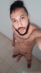 If we fuck i promise i ll leave your legs shaking