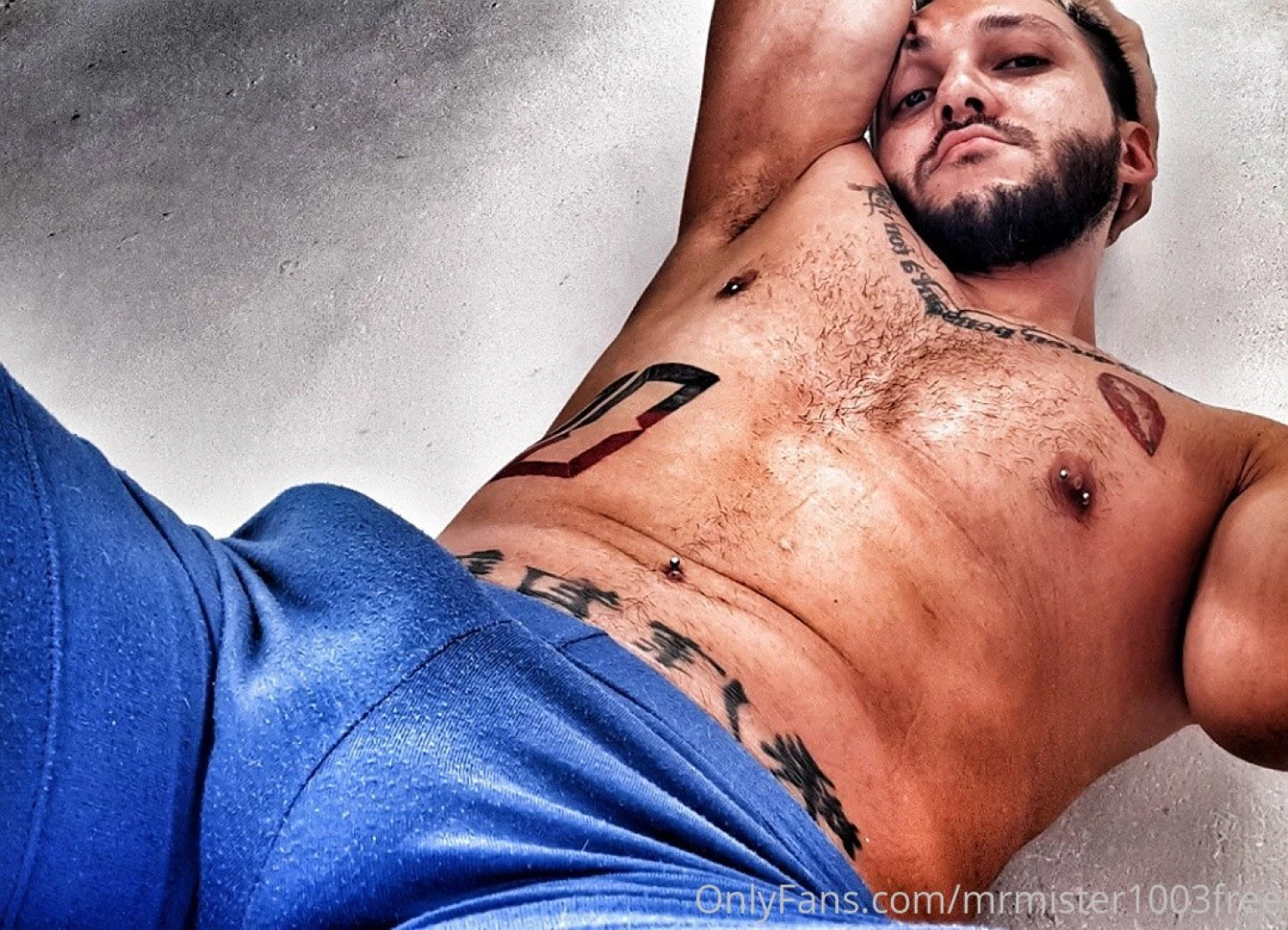 Mrmister1003free part 18 