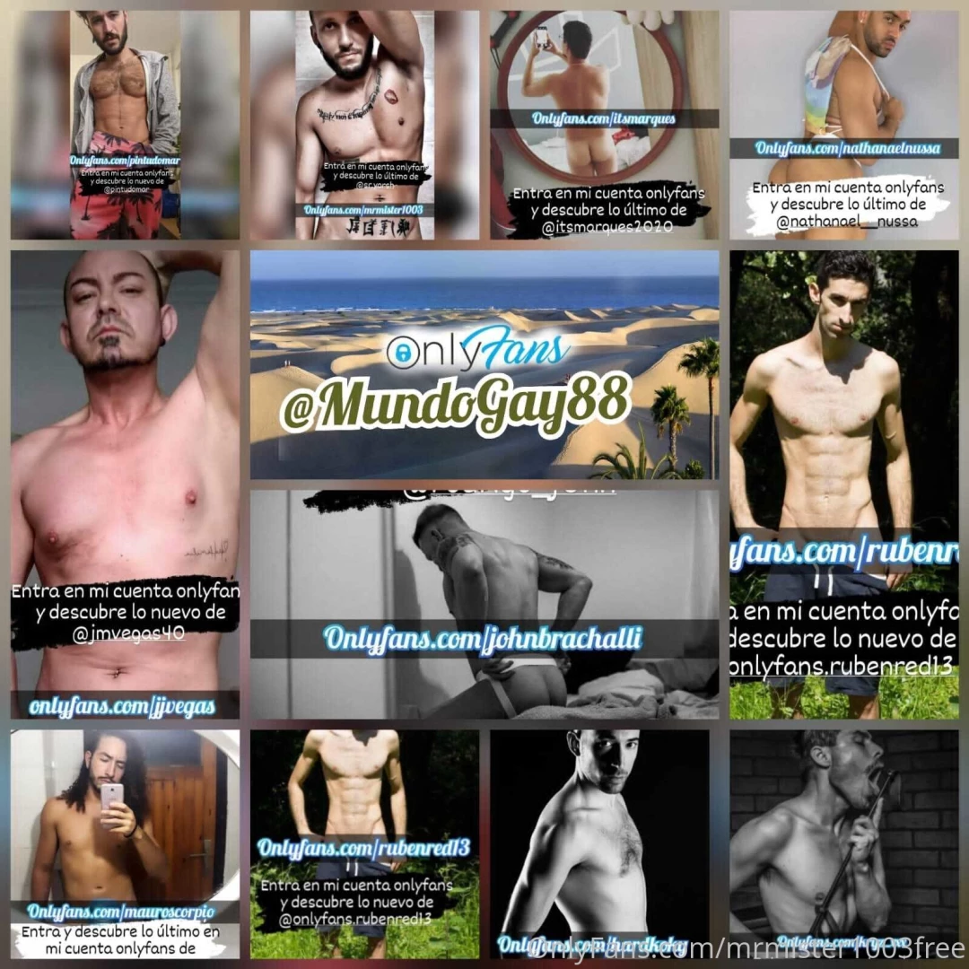 The best guys the best photos and the best videos on the profile of 