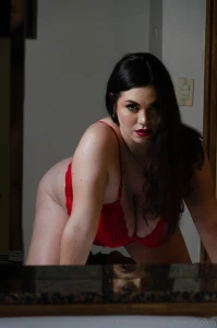 Do you like my eyes baby