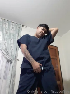 Honey do you want your doctor to do a complete checkup