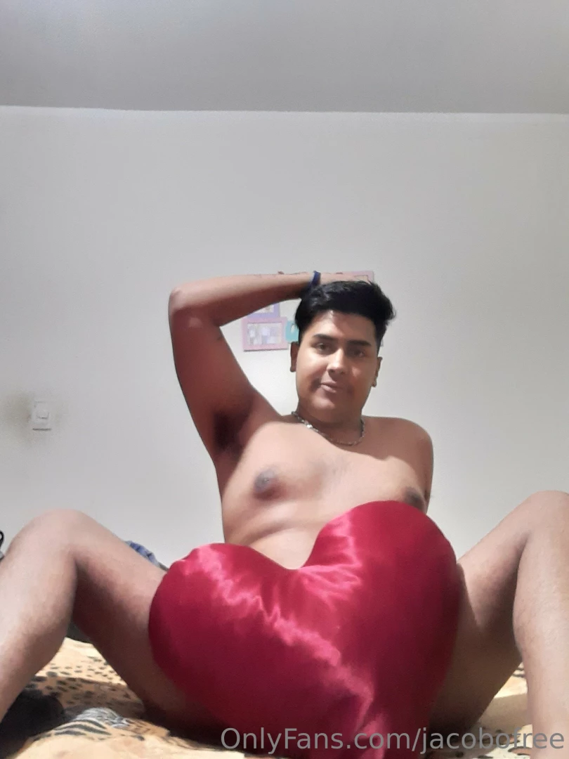 I m ready for you love part 5 