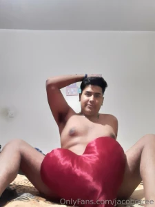I m ready for you love part 5