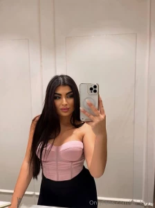 Mysterious babe anastasiia_baileys wants to show you what she can do part 13