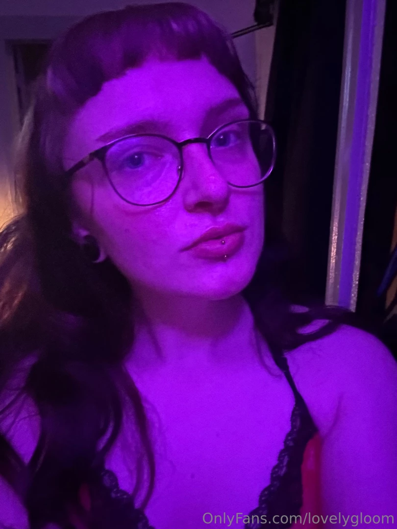 Can you tell i ve been having fun with my lighting want a video part 1 