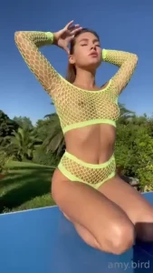 It s so hot outside part 11