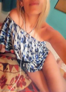 Help mommy bb with the and the dress in the last i m better