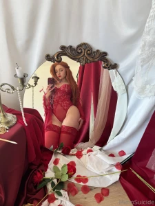 Can i be your valentine s new photoset soon