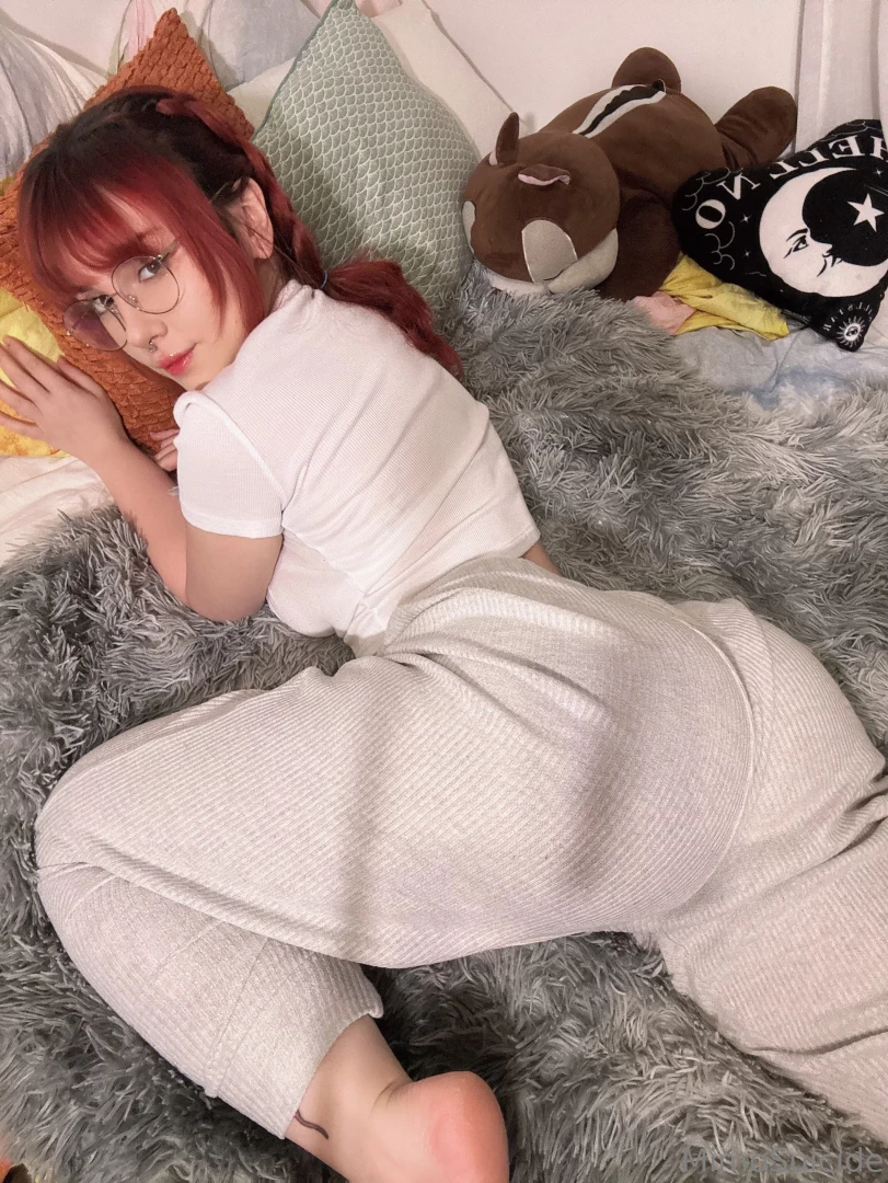 Do you like my glases 